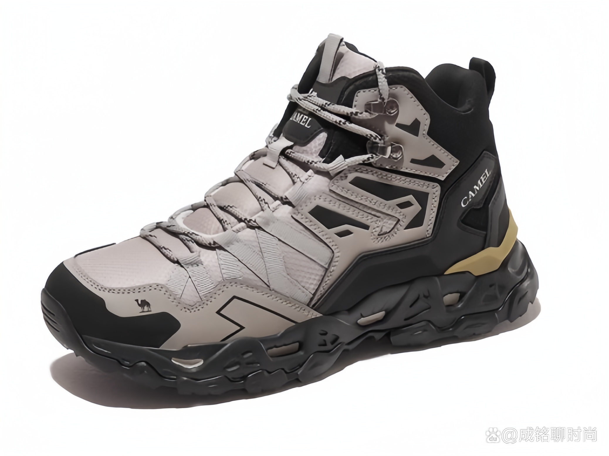 登山鞋(登山鞋gtx)