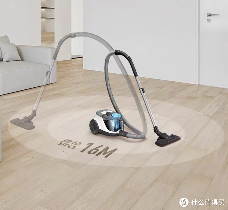 吸尘器(吸尘器哪个品牌好 吸力大)