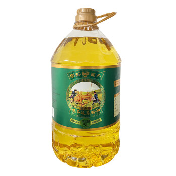 食用油(食用油脂制品是什么)