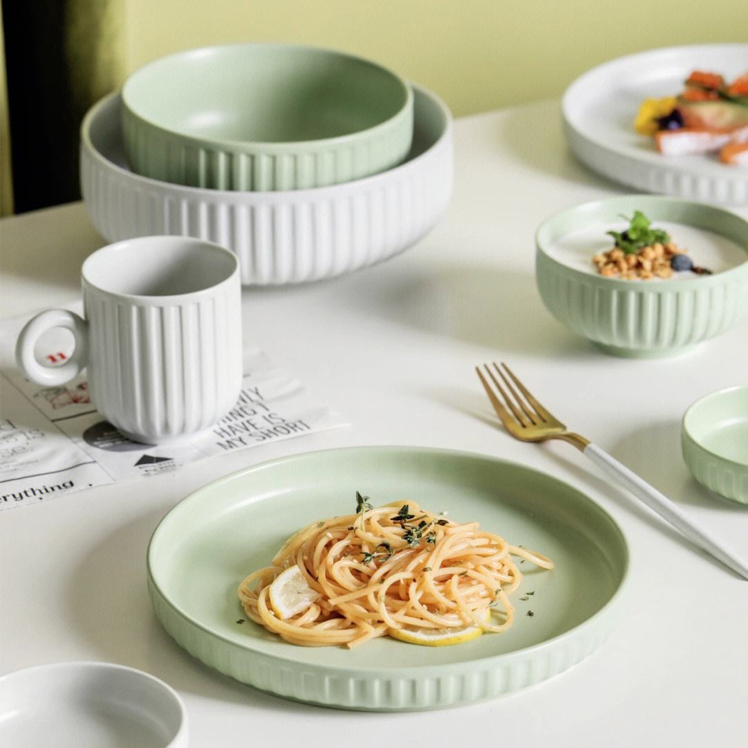 餐具(餐具品牌十大排名)