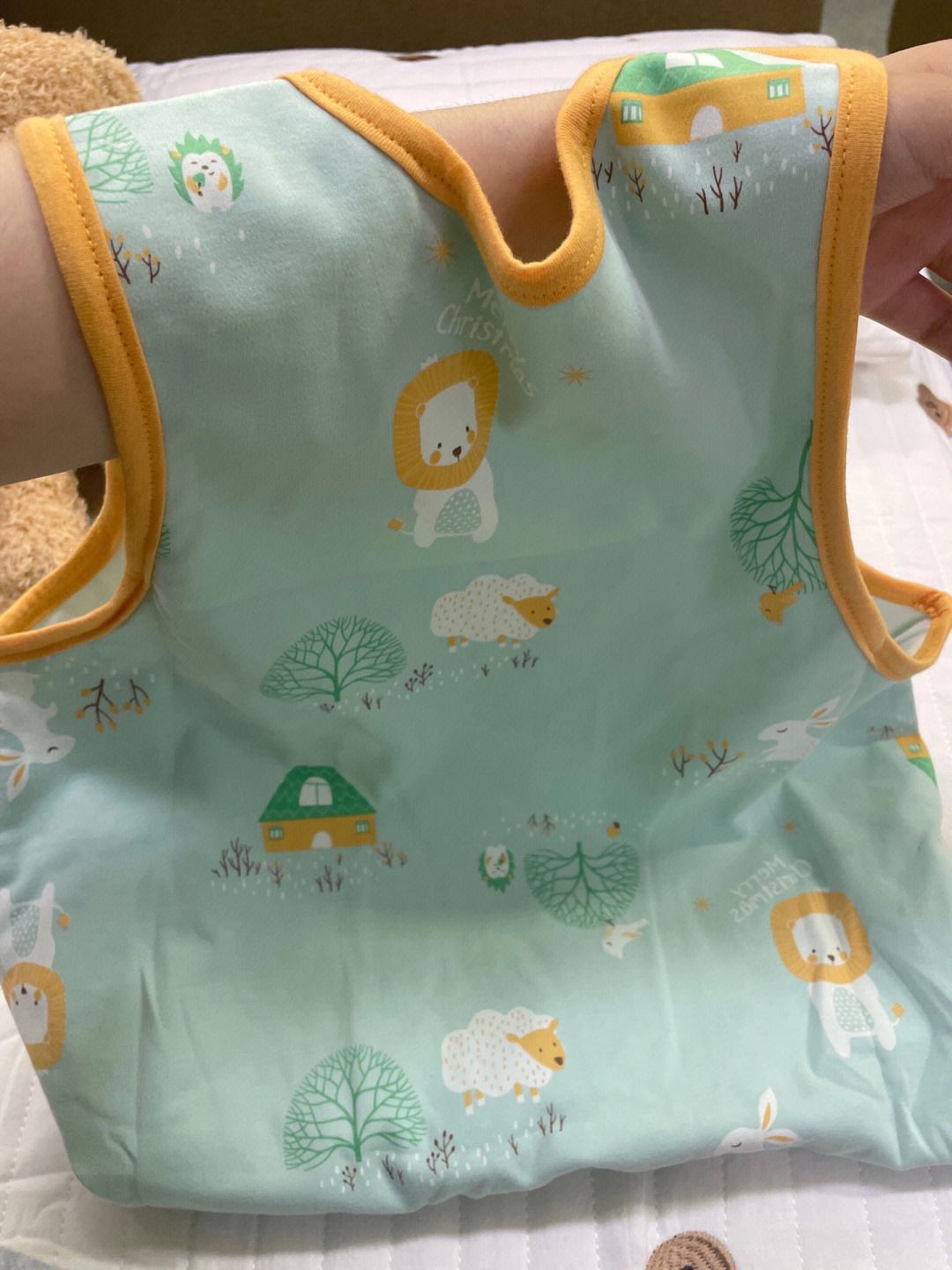 婴儿睡袋(婴儿睡袋图片大全)