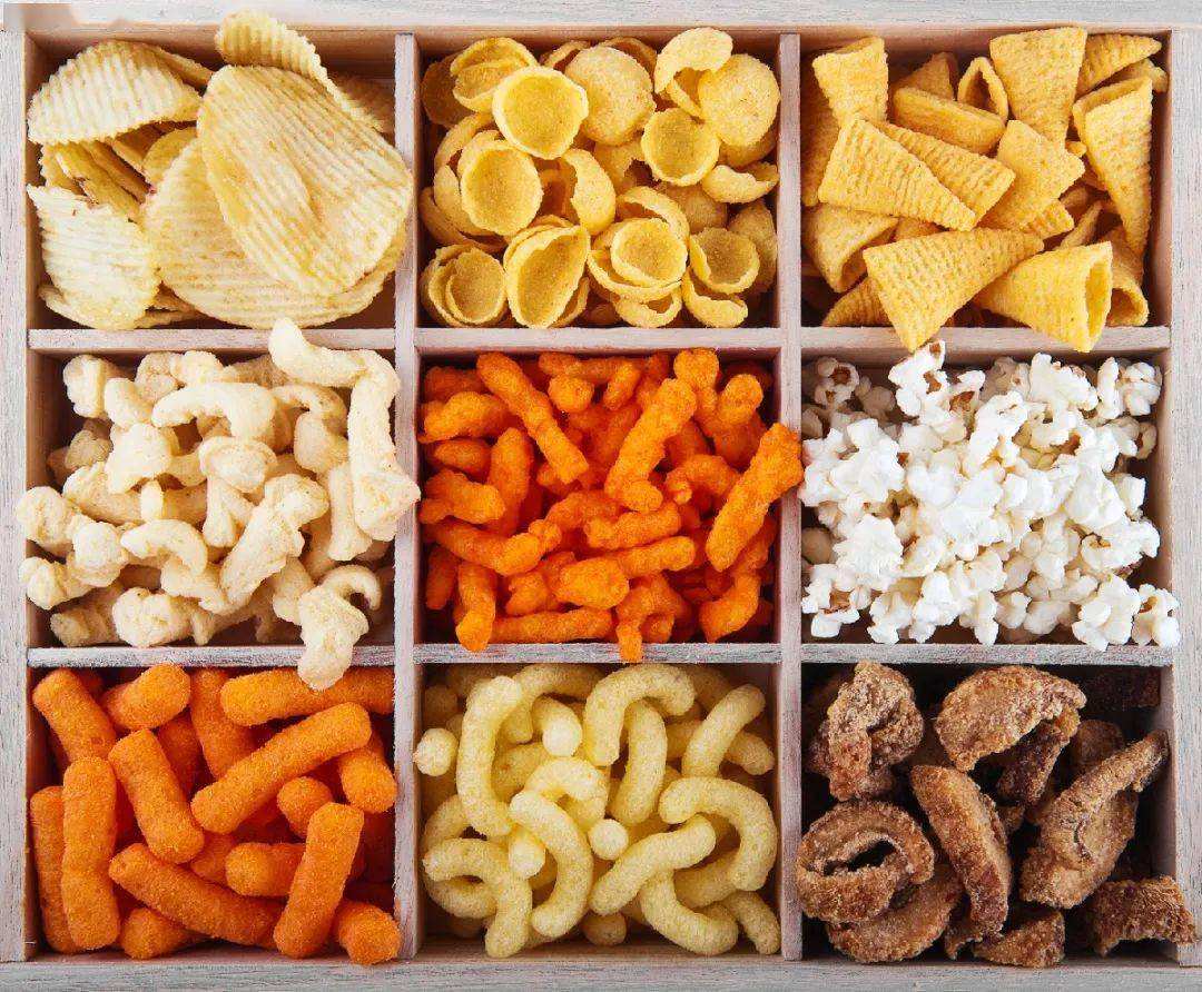 食品类(食品类税率是多少)