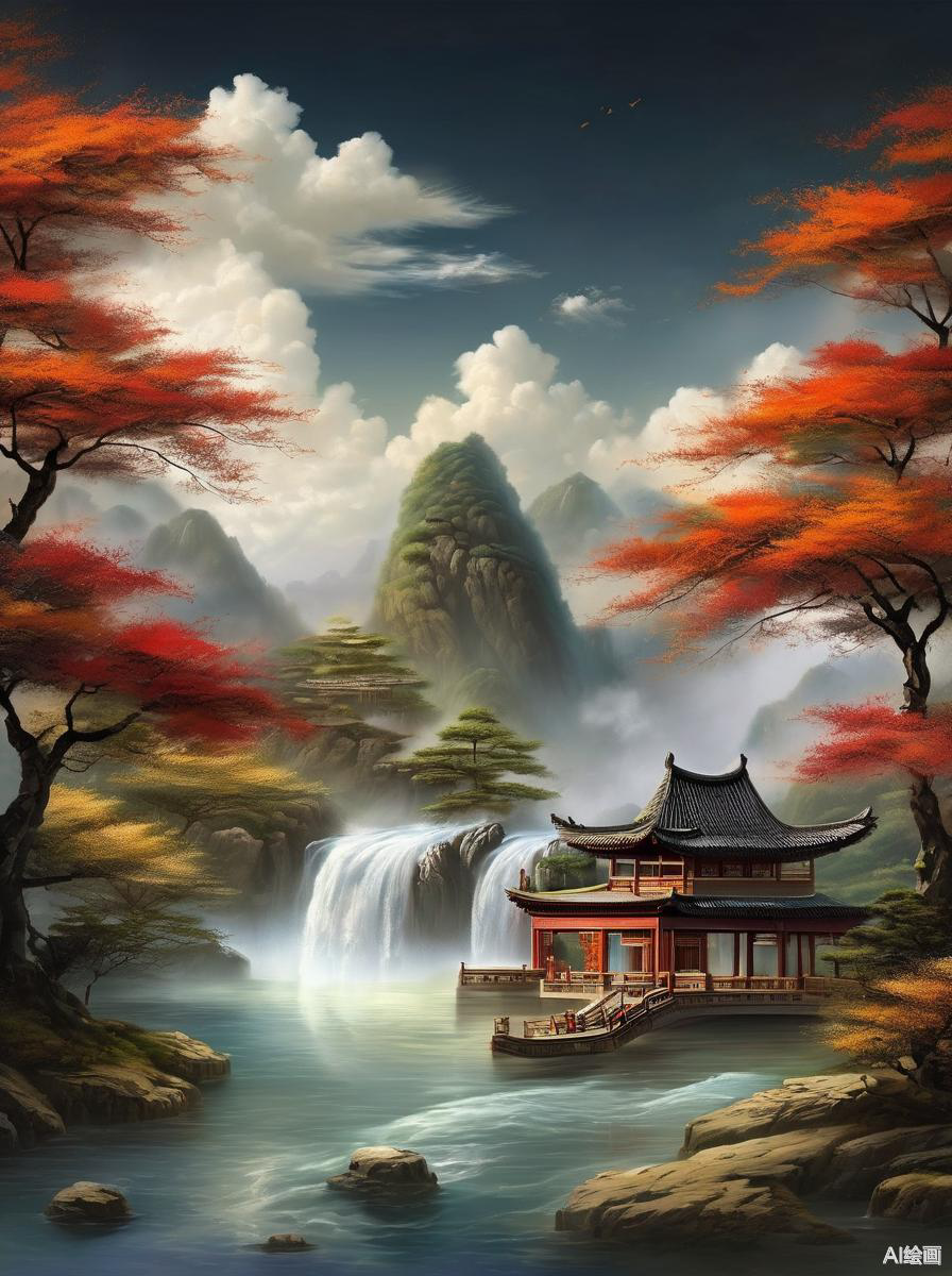现实与梦境(江城子乙卯正月二十日夜记梦现实与梦境)