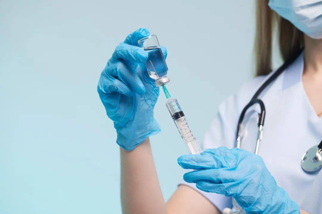 Vaccination (Vaccination Inquiry Official Website)