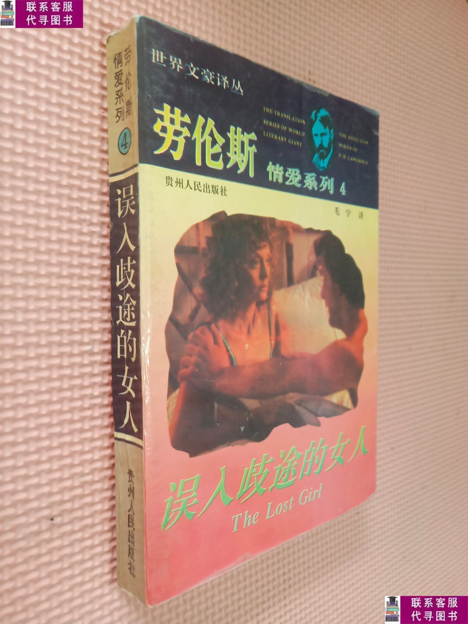误入歧途(误入歧途的近义词)
