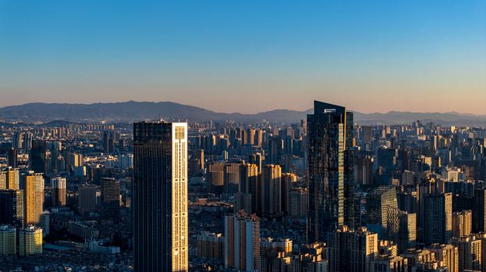 北京楼市(北京房价即将飞涨)