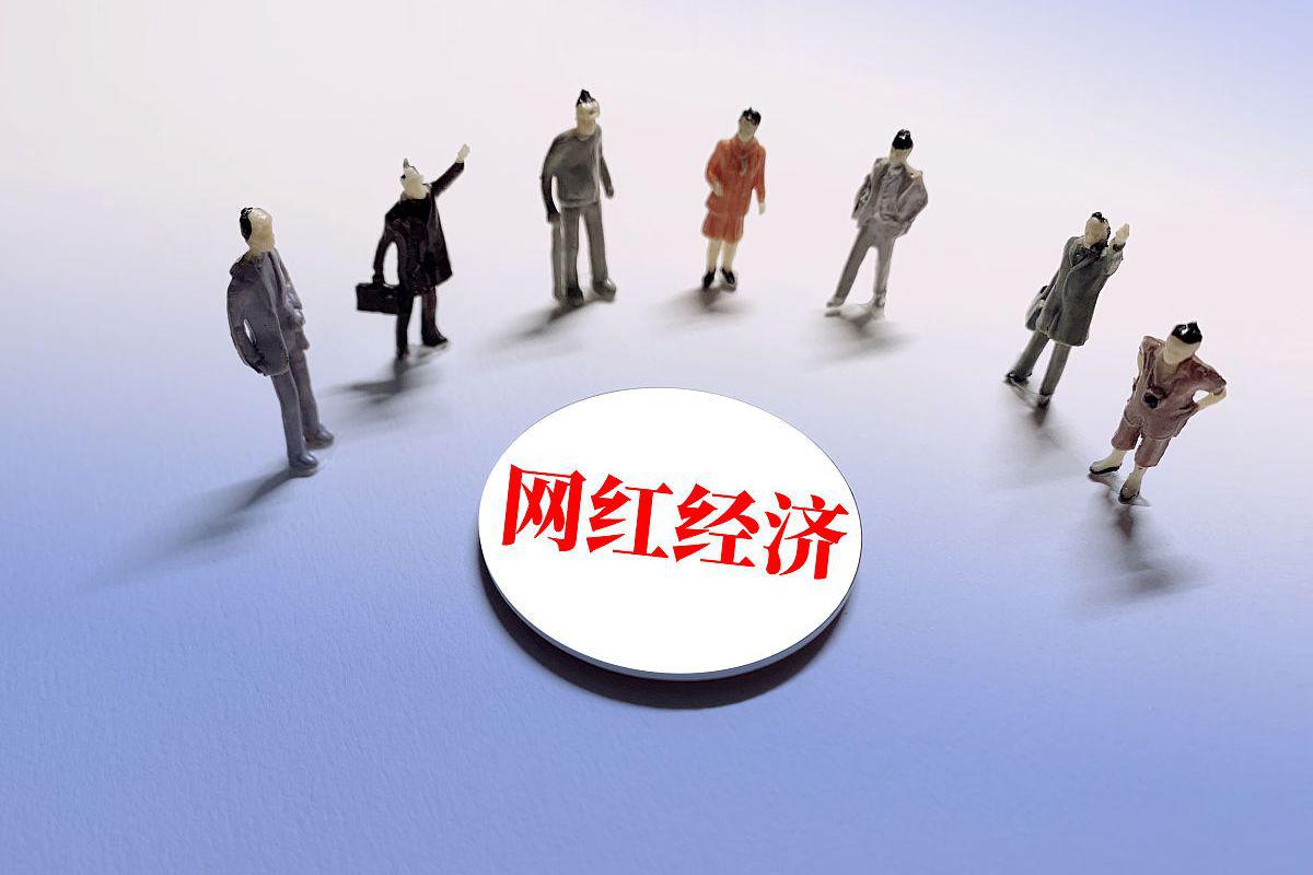 网红经济(网红经济的定义)